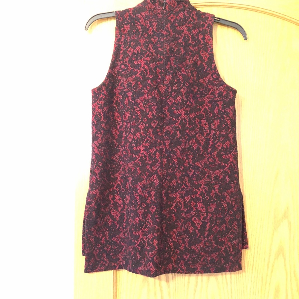 Michael Kors Tunic - Picture 6 of 6